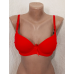 “ Teyi“  жіночий  червоний  бюстгальтер (5031В). Розмір-   75 В