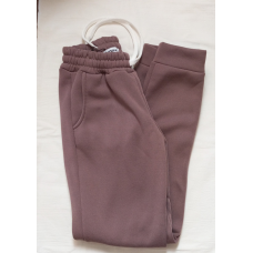 Штани спортивні жіночі Капучино