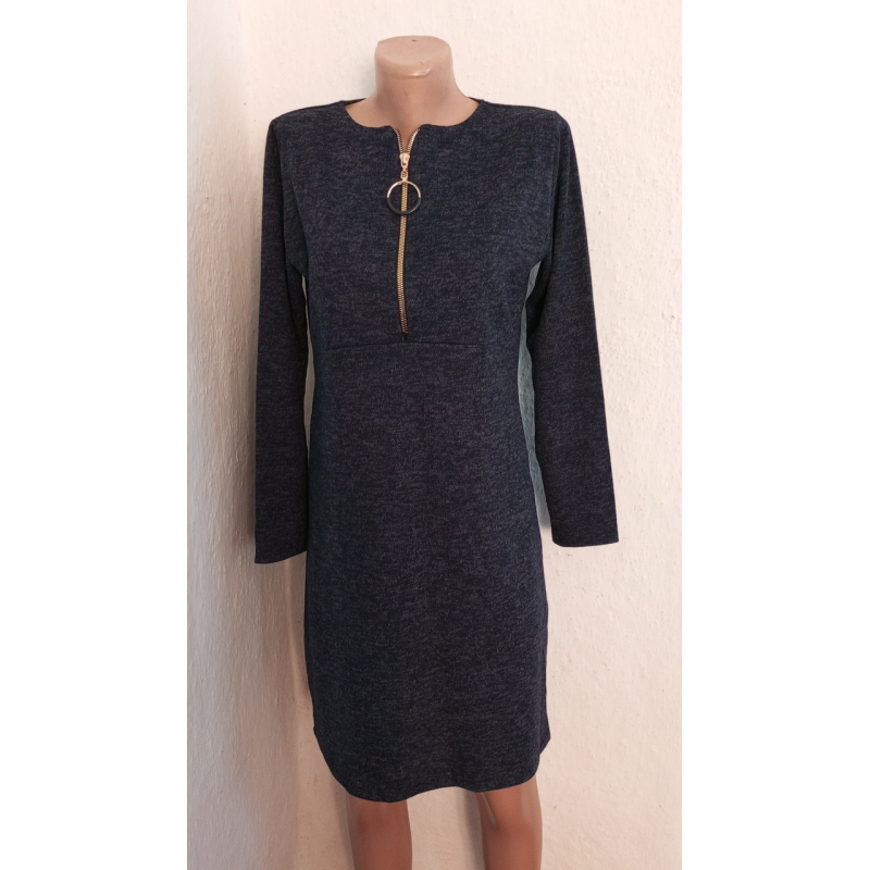 Плаття жіноче. Червоне. Розмір 42 синій темний Плаття жіноче. Червоне. Розмір 42 синій темний