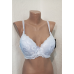 “YYG “ белый бюстгальтер на поролоне без пуш-ап (8577D). Размер 80D. 90D “YYG “ белый бюстгальтер на поролоне без пуш-ап (8577D). Размер 80D. 90D