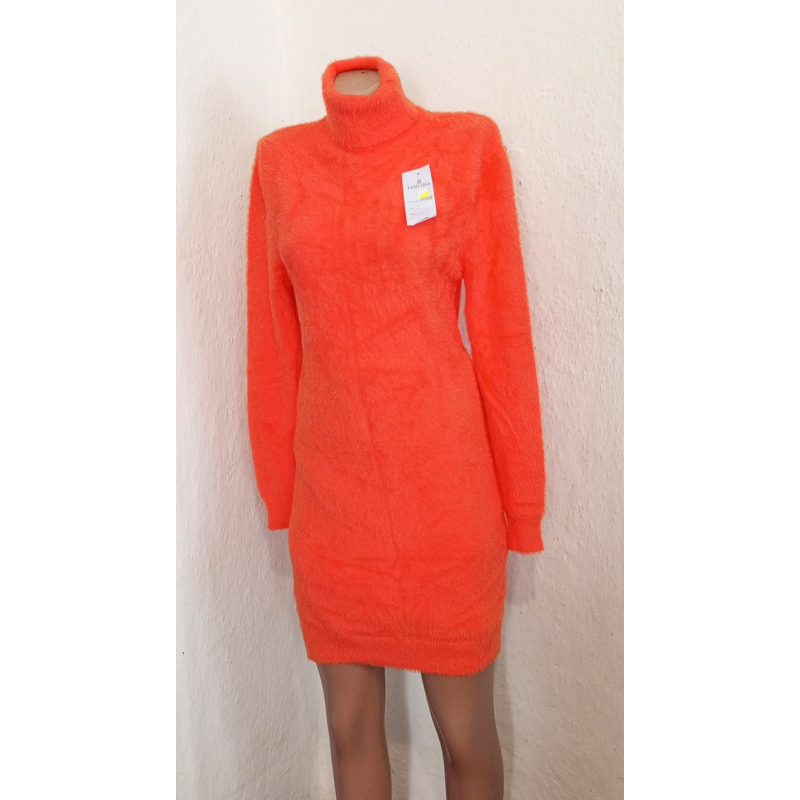 Плаття “ травка“ жіноче помаранчевого кольору. Розмір універсальний ( 46-54) Плаття “ травка“ жіноче помаранчевого кольору. Розмір універсальний ( 46-54)