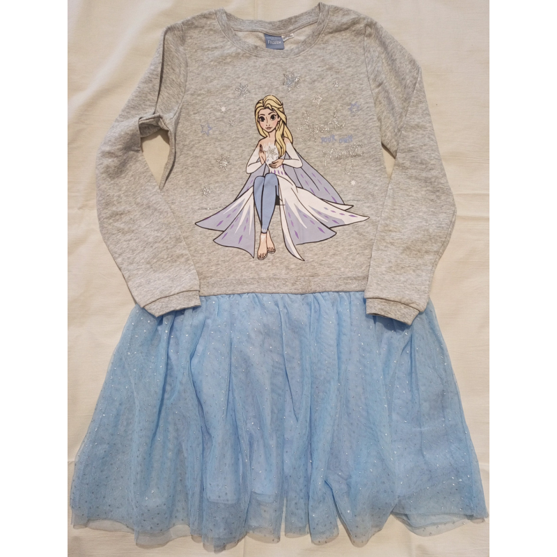 Плаття для дівчинки Розмір 134-140 Плаття для дівчинки Розмір 134-140