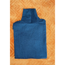 Гольф чоловічий .Колір - антрацит.    Розмір  2 XL