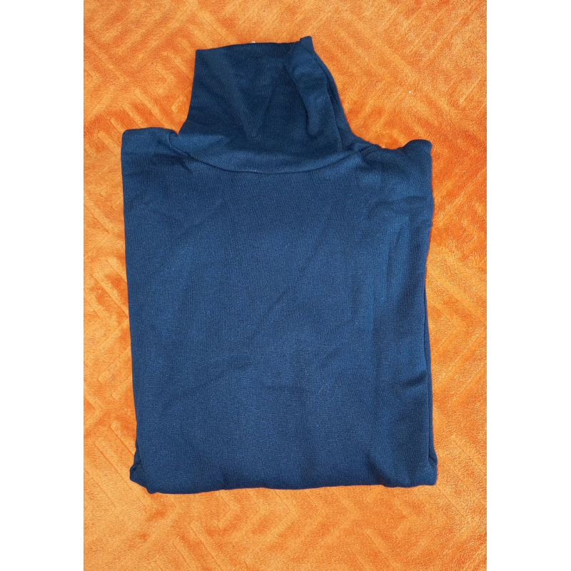 Гольф чоловічий синього кольору. Размер- 4 XL. Гольф чоловічий синього кольору. Размер- 4 XL.