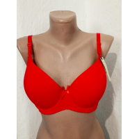 ““Teyi““ жіночий червоний бюстгальтер (5033С).   Розмір - 75С