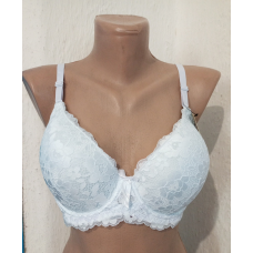 “ Teyi “ жіночий білий бюстгальтер (1233 C).  Розмір -  75 С.