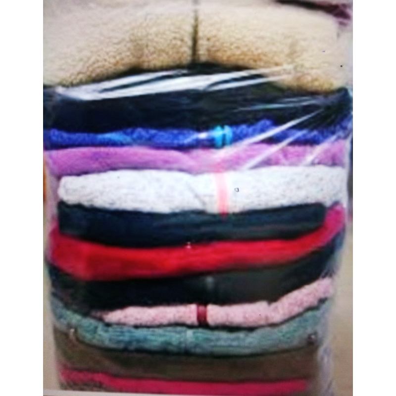 Секонд хенд на вагу 10 кг. Мікс Весна.1-2 сорт.