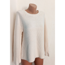 “ Red herring“ Кофта біла  жіноча.  Сток.  Розмір - 42.