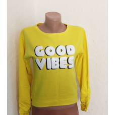 ““ Stop Go““  Жіночий светр .Секонд хенд.  Розмір - 164 см.