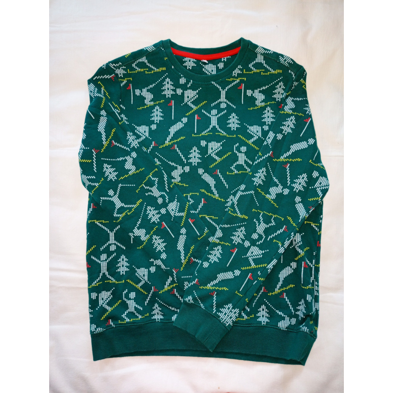 “Mark Spencer“ светр дитячий для хлопчика. Розмір 164 см. “Mark Spencer“ светр дитячий для хлопчика. Розмір 164 см.