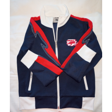 Кофта спортивна дитяча  для хлопчика .Розмір - 164 см.