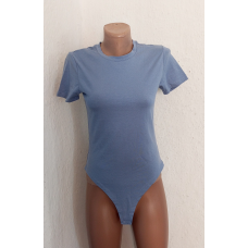 ““ Primark““ Боді жіноче голубого кольору.  Крем сорт.   Розмір- 42-44