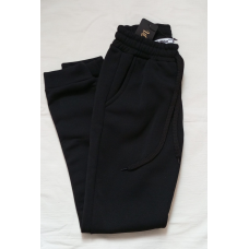 Штани спортивні жіночі  Чорні.. Розмір 42
