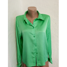 Блузка жіноча . Сорт Крем.