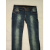 Джинси жіночі .  Розмір  L.