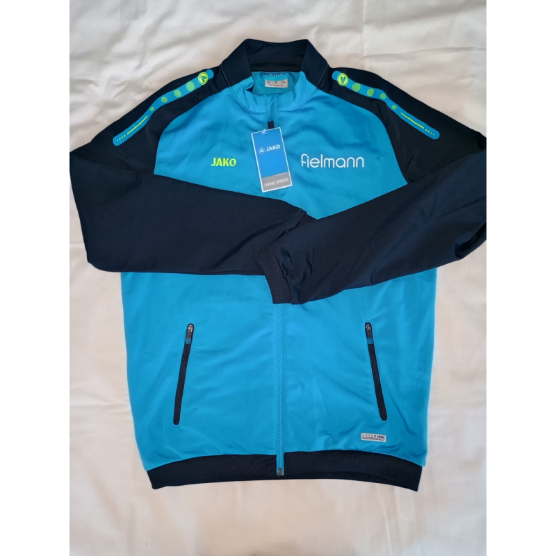 Спортивна кофта для хлопчика. Розмір   13-14 років.