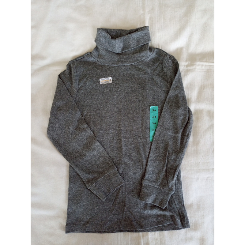 Гольф дитячий для хлопчика.  Розмір 3-4 роки.