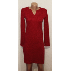 Плаття жіноче . Червоне. Розмір 42