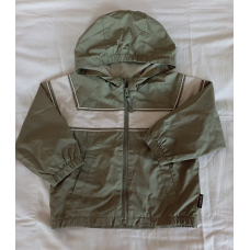 Куртка дитяча для хлопчика.  Розмір 1,5-2 роки.