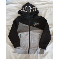 Спортивна кофта для хлопчика. Сорт Екстра. Розмір 134-140см