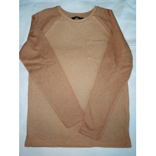 Светр дитячий для хлопчика. Розмір  9-10 років.