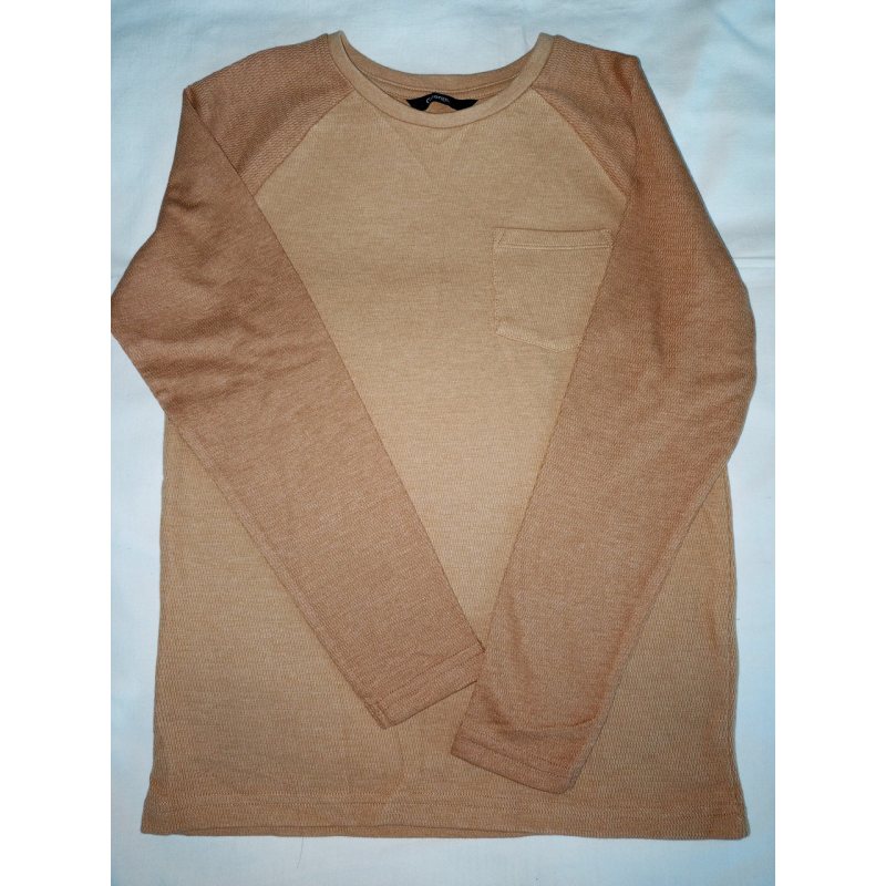 Светр дитячий для хлопчика. Розмір  9-10 років.