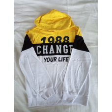 Светр дитячий для хлопчика .Розмір 11-12 років.