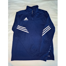 “Adidas “ спортивна чоловіча кофта. Розмір 164см