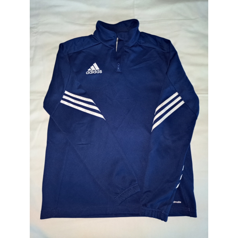 “Adidas “ спортивна чоловіча кофта. Розмір 164см