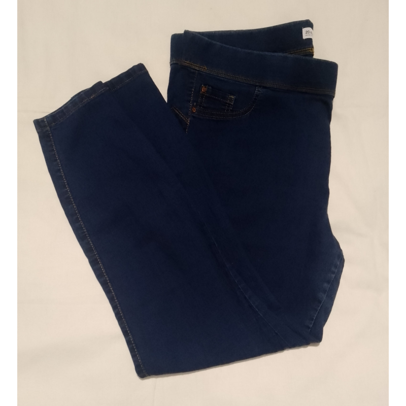 Джегінси жіночі.  Розмір 48.