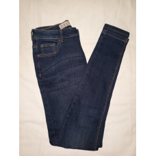 “Denim Go“ джинси жіночі сині. Розмір 38.