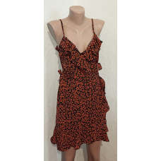 Халат жіночий - Секонд  Крем сорт. Розмір S.