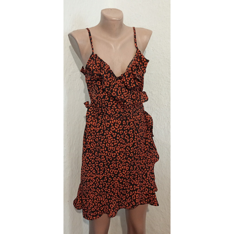 Халат жіночий - Секонд Крем сорт. Розмір S. Халат жіночий - Секонд Крем сорт. Розмір S.