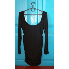 “On Polly“ плаття жіноче чорного кольору.  Розмір 40.