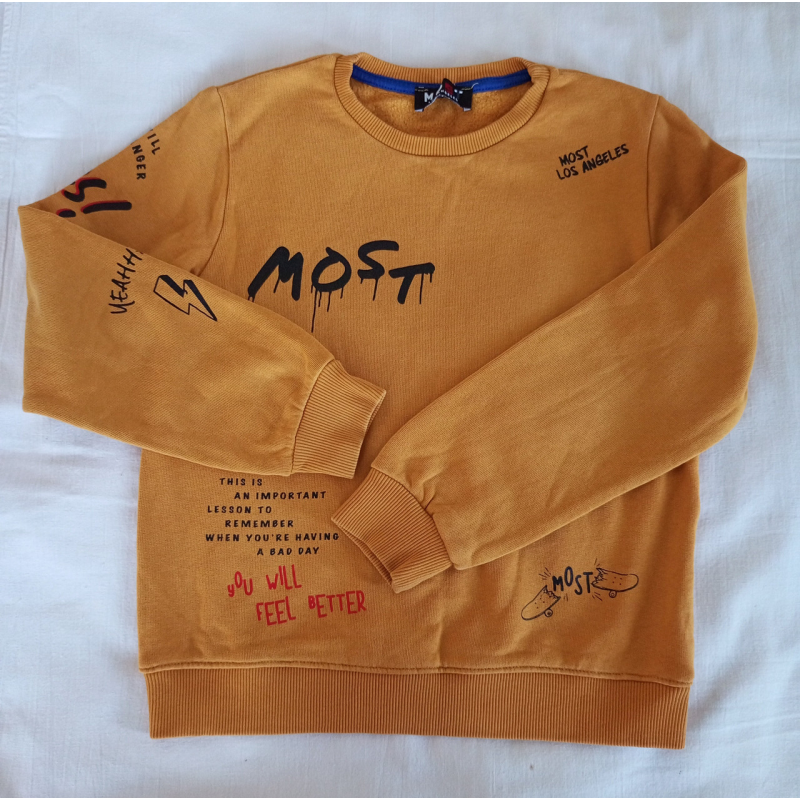 Светр дитячий для хлопчика.