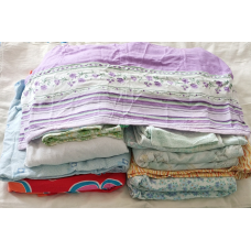 Постільна білизна 1 сорт.    Вага: 6000 г