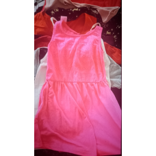 Секонд хенд мікс .Літо- 1+2 сорт . 6 кг.