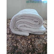 Ковдра біла .  Сорт Екстра.  Розмір 240*220