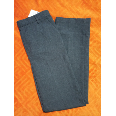 Штани дитячі для дівчинки. Крем сорт.Розмір: 13-14 років