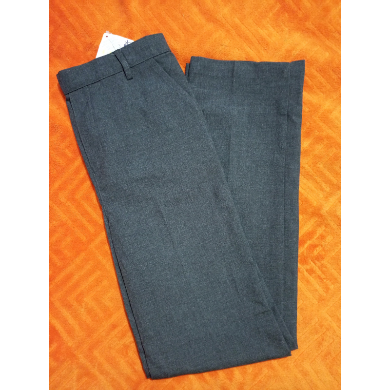 Штани дитячі для дівчинки. Крем сорт.Розмір: 13-14 років Штани дитячі для дівчинки. Крем сорт.Розмір: 13-14 років