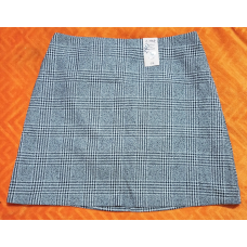 Спідниця жіноча коротка.  Крем сорт.