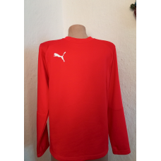 “ Puma“ - чоловіча  легка кофта. Розмір 164 см.