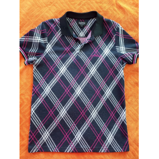 “Boohoo Man“-  чоловіча футболка. Розмір: 46-48.