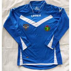 Спортивна чоловіча кофта голуба  XS