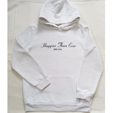 Кофта  Billie Eilish   б.в  для дівчинки   134-140