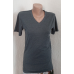 Футболка жіноча  сірого кольору    р - XS