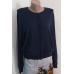 Кофта жіноча  M&S  темносиня    р 48