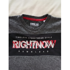 Светр для хлопчика  р 146-152  Екстра сорт.