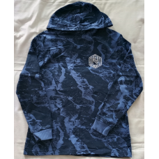 Кофта  H&M  б.в   з капюшоном  для підлітка 14 років