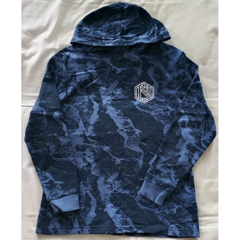 Кофта  H&M  б.в   з капюшоном  для підлітка 14 років